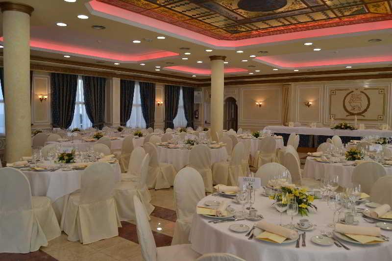 Roma Aurea Hotel Talavera de la Reina Exterior photo